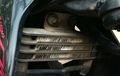 Oil Cooler Suzuki Satria F-150 Harus Rutin Dibersihkan, Begini Caranya