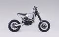 MM Shark: KTM 450 EXC Six Days Bergaya Street Tracker dari Bali