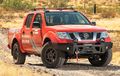 Nissan Navara Jadi Makin Sangar, dengan Perangkat Off Road dari Nismo