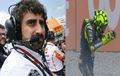 Belum Menang di MotoGP 2020, Chief Mechanic Marc Marquez Sebut Valentino Rossi Gagal Manfaatkan Peluang