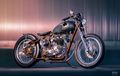 Triumph Bonneville Bobber Kejar Tampilan Simpel Hasilnya Maksimal