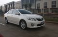 Spesifikasi Toyota Grand New Corolla Altis 2.0 V 2010, Sedan Serba Bisa