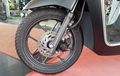 Tips Merawat Motor Bekas, Ini Penyebab Rem Cakram Motor Macet