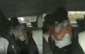 Video Viral: Penumpang Taksi Online Kebelet Wik-wik Diusir dari Mobil, Driver Dapat Pujian dari Warganet