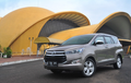 Innova Baru Sebentar Lagi Meluncur,  Intip Yuk Perjalanan Panjang Toyota Kijang Innova dari Masa ke Masa