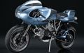 Ducati Superlite: Cafe Racer Tampan Dari MH900e Dengan Spek Sangar