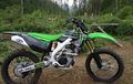 Ini Tips Membeli Motor Bekas Kawasaki KX 250 S, Handal Buat Off-Road