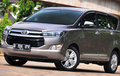 Banyak yang Cari Mobil Bekas Toyota Innova Reborn 2017-2018 Ini Daftar Harganya