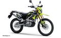 Kawasaki KLX 150 SE 2021 Dapat Warna Baru, Tampil Segar dan Elegan, Mesin Ada Ubahan?
