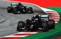 Hasil Kualifikasi F1 Eifel 2020: Valtteri Bottas Raih Pole Position, Nico Hulkenberg Comeback!