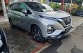 Nissan Livina 1.5 VE Kilometer Rendah, Harganya di Bawah Rp 200 Juta