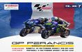 Link Live Streaming MotoGP Prancis 2020, Biar Enggak Ketinggalan Serunya