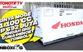 Unboxing Moge 1.100 cc Rp 692 Juta! Honda CRF1100L Africa Twin 2020