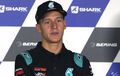 Raih Pole Position MotoGP Prancis 2020, Fabio Quartararo Pede Bisa Kalahkan Pembalap Ducati