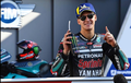 Raih Pole Position MotoGP Prancis 2020, Fabio Quartararo Bisa Ukir Sejarah Baru di Sirkuit Le Mans