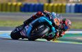 Gaya Berkendaranya Dianggap Mirip Jorge Lorenzo, Fabio Quartararo Bilang Hanya Kebetulan