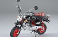 Mulai Rp 800 Ribuan, Begini Tampilan Tamiya Honda Monkey 40th Anniversary! Cocok Jadi Koleksi Nih