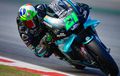 Menang di MotoGP Teruel 2020, Franco Morbidelli Kok Pakai Livery Brasil? Padahal Orang Italia