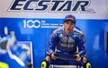 Start di Posisi ke-14, Joan Mir Ungkap Alasan Performa Jeleknya di Kualifikasi MotoGP Prancis 2020