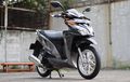 Honda Vario 125 Lawas Bak Pakai Pelet, Semua Kepingin Punya Gara-gara Ini