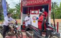 Bisa Untung Belasan Juta Rupiah, Ini Cara Mudah Daftar Pertashop Alias 'Pertamini' Resmi dari Pertamina