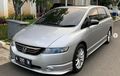 Honda Odyssey RB1 Matik 2005 Versi CBU, Kondisi Full Orisinal