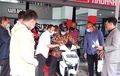 Ngecas Baterai 3 Jam Bisa Jalan 100 Km, Motor Listrik Gesits Buka Dealer di Bandung