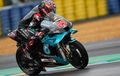 Kualifikasi MotoGP Aragon 2020: Fabio Quartararo Menguasai Lagi, Andrea Dovizioso Banting Sarung Tangan