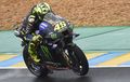 Ngidam Podium ke-200, Tapi Valentino Rossi Pesimis Sukses di Aragon dan Valencia