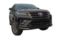  Toyota Fortuner Baru Siap Meluncur Pekan Ini di Indonesia, Simak Nih Bocoran Tampilan dan Fiturnya!