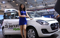 Segmen Kendaraan Hybrid Mulai Ramai Pemainnya di Indonesia, Suzuki Enggak Tertarik Ikutan Lagi?