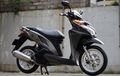 Honda Vario 125 Lama Ini Pakai Knalpot Langka, Aslinya Untuk Honda SH150i