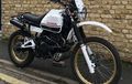 Desert Dominator, Honda NX650 Bertampang Ala Motor Rally Lawas