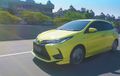 Cari Mobil Baru yang Cocok Dipakai di Wilayah Perkotaan? Toyota New Yaris Bisa Jadi Jawabannya, Segini Harganya!