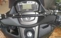 Pasang Bracket Multifungsi Untuk All New Yamaha NMAX,  Cuma Rp 100 Ribuan 