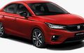 All New Honda City Hybrid Meluncur di Malaysia, Bertabur Fitur Dan Teknologi Canggih