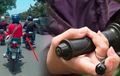 Ladies Biar Kulit Enggak Belang Jangan Membalik Tangan saat Naik Motor, Mending Pakai Cara Ini