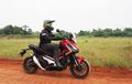 Terlalu Canggih, Riding Mode Honda X-ADV Ternyata Ubah Karakter Transmisi