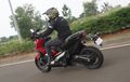 Fokus Torsi dan Tenaga di Putaran Bawah-Tengah, Begini Performa Honda X-ADV