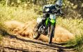 Kawasaki KLX230R Ganti Knalpot Torsi Naik, ProSpeed Beri 4 Model