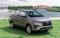 Toyota Innova Facelift Sudah Rilis Duluan di Vietnam, Harganya Bisa Jadi Patokan Buat di Indonesia?