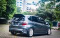 Totalitas Modifikasi Honda Jazz Turbo Punya Mahasiswa Sampai ke Kabin