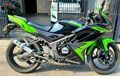 Penyakit Kawasaki Ninja 150 RR Bekas, Harap Perhatikan Sebelum Beli