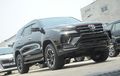 Toyota Fortuner Diesel 2020 Matik dan Manual Biaya Servis Selisih Rp 137 Ribu
