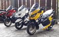 Laris! All New NMAX Predator Terjual Ratusan Unit Perbulan, Ini Dia Rahasianya