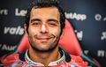 Dulu Atasi Motor Ducati, Danilo Petrucci Bakal Tunggangi GSX-RR di MotoGP Thailand 2022