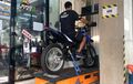 Gila!! Tenaga Yamaha WR 155R Bisa Naik 2 Kali Lipat Modal Rp 8 Jutaan