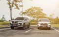 Video: First Drive Toyota Kijang Innova dan Fortuner Facelift 2020, Kenyamanan dan Handling Lebih Mumpuni?