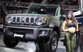 Jalur Produksinya Sudah Siap, Suzuki Jimny Lima Pintu Bakal Pakai Platform yang Sama Seperti Toyota Raize