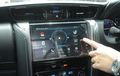 Toyota Fortuner 2020 Bisa Cek Saldo Uang Elektronik, Begini Caranya